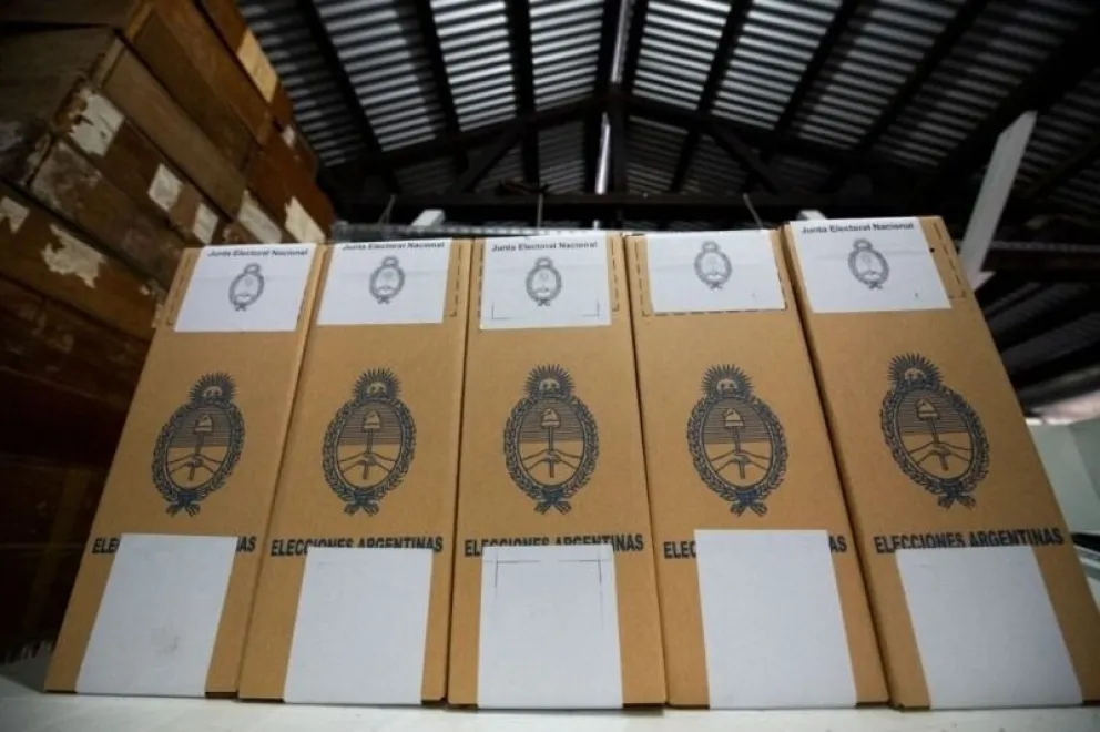 Elecciones 2025: cuándo y cómo cobran las autoridades de mesa