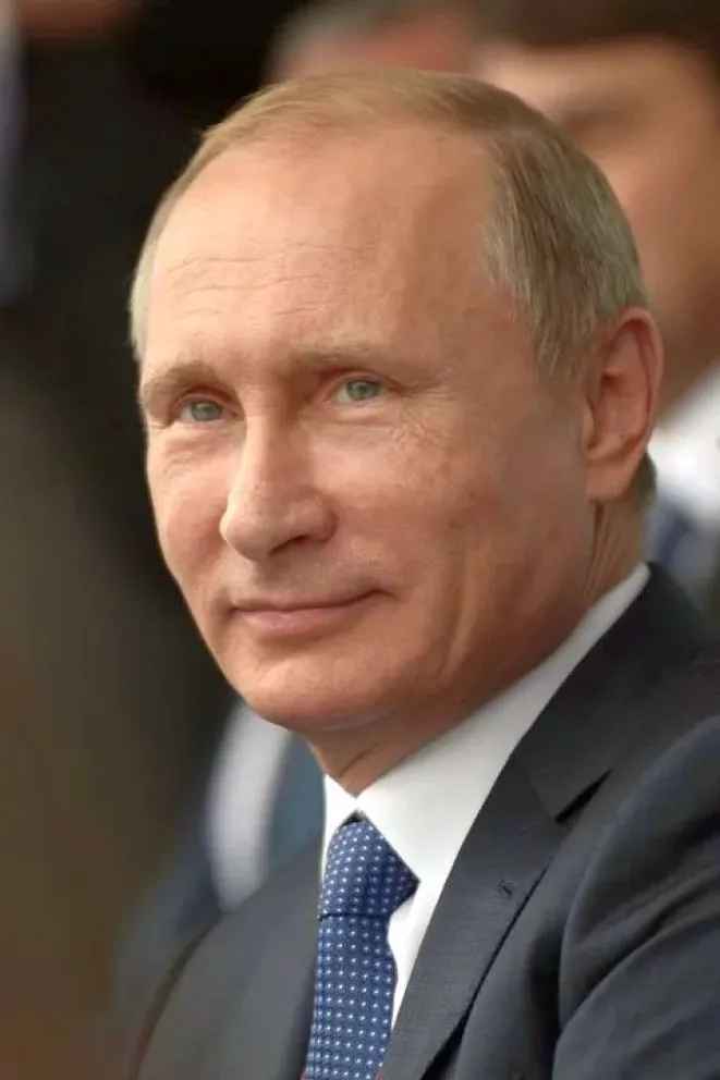 Firme advertencia de Putin a Europa el día que recibe a Witkoff