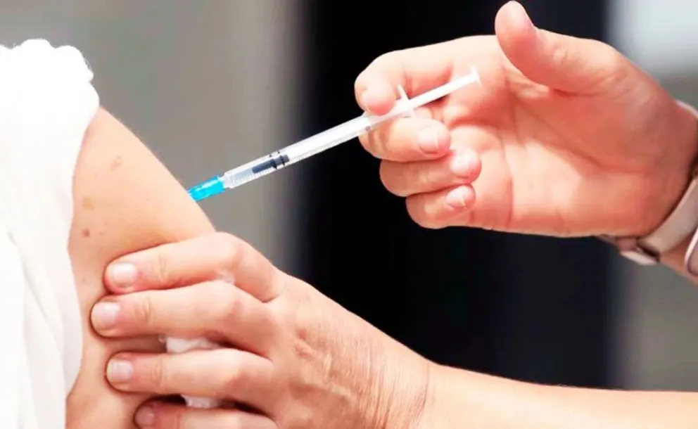 Estancamiento en vacunación infantil genera alerta por enfermedades erradicadas