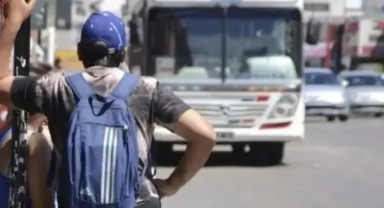 La licitación del transporte público en Comodoro en una fase clave de definiciones