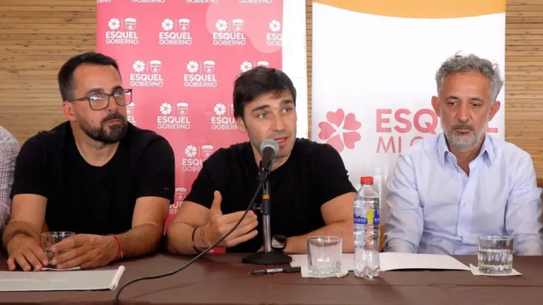 Se abrió el llamado a licitación para iniciar con la modernización  del aeropuerto de Esquel