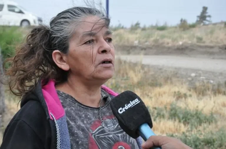 Barrio Roque González: Denuncian ola de robos y piden mayor patrullaje