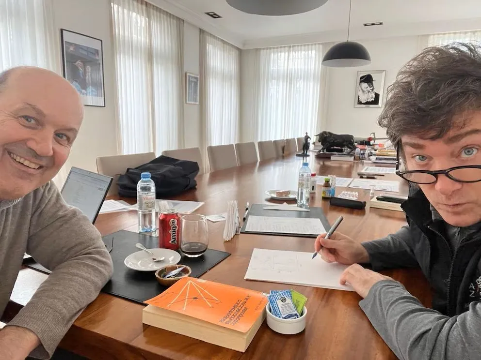 La reforma laboral establece límites al financiamiento gremial