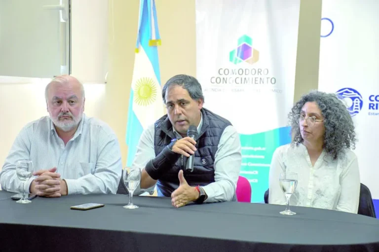 El Municipio realizó la apertura de sobres para la licitación de una nueva etapa de la obra de la Escuela Municipal