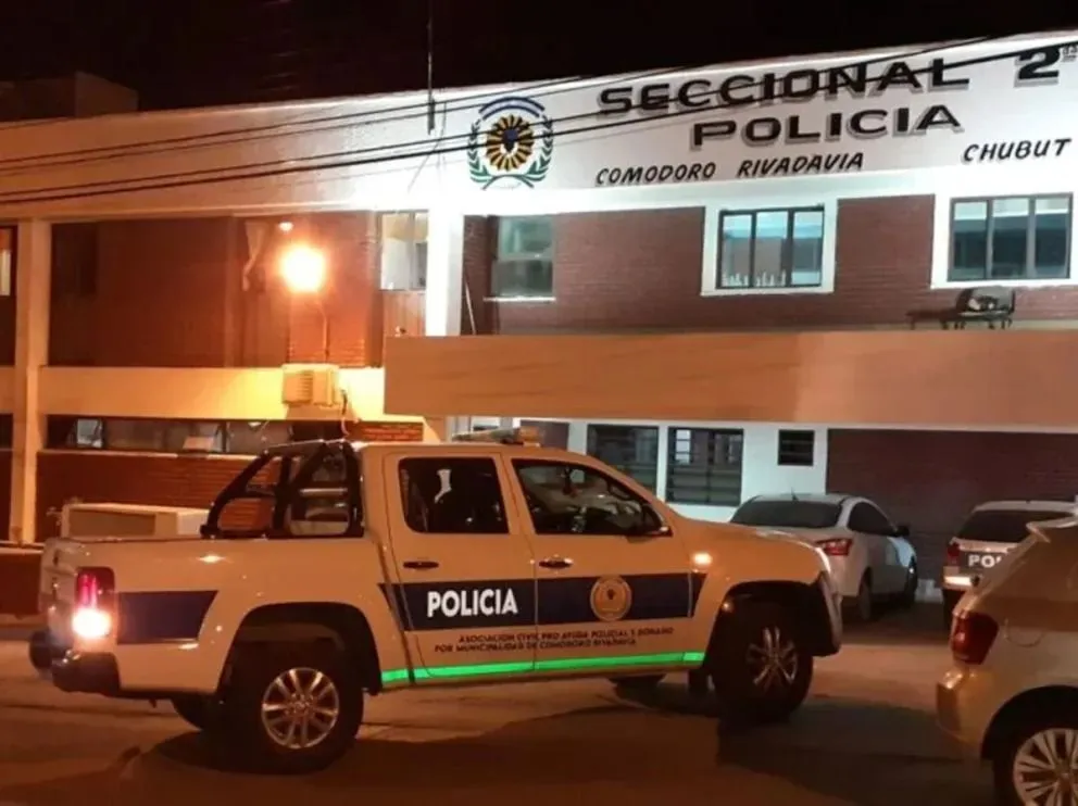 Pietrobelli: Balean a un hombre que la semana pasada había sido detenido por lesiones