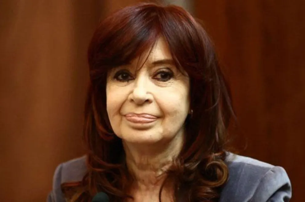 Cristina Kirchner sigue internada sin complicaciones tras la cirugía de apendicitis