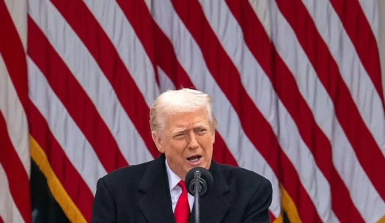 Trump advierte sobre incursiones terrestres en Venezuela por narcotráfico