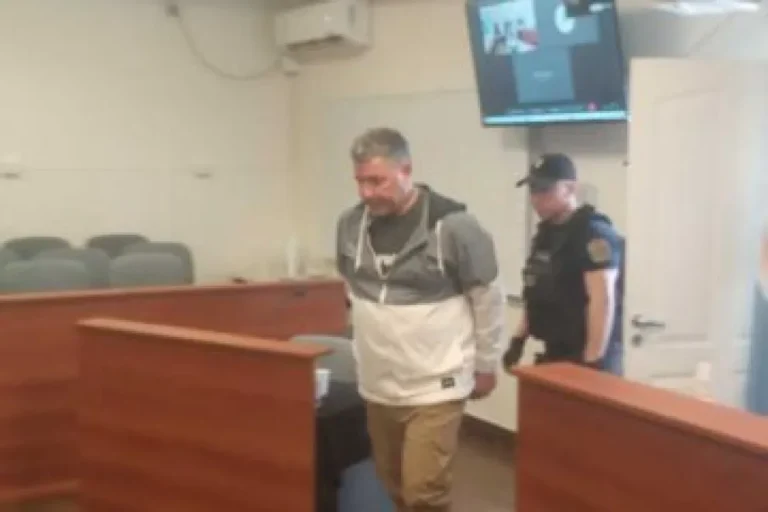 Juicio por Myrna Maidana: “Soy culpable, jamás en mi vida pensé que iba a pasar pero pasó”