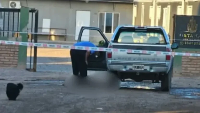 Imputan a dos hombres por homicidio después de un accidente vial en Neuquén