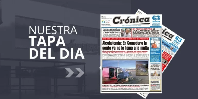 Martes 2 de diciembre de 2025