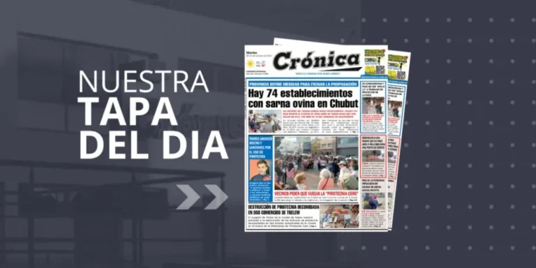 Martes 30 de diciembre de 2025