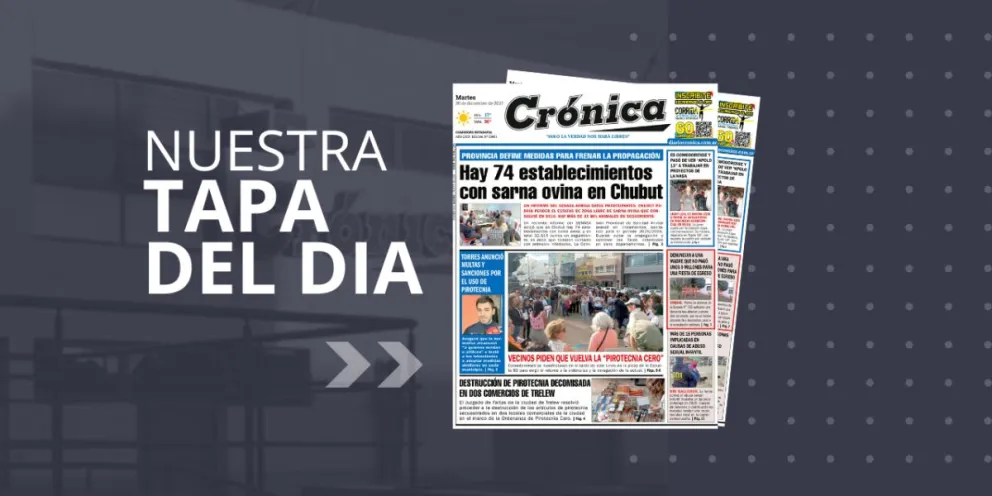 Martes 30 de diciembre de 2025