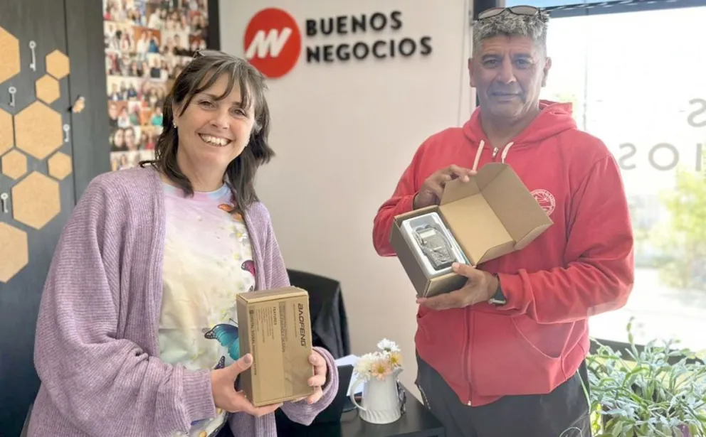 Guardavidas de Playa Unión: incorporación de nuevo equipamiento para la temporada de verano