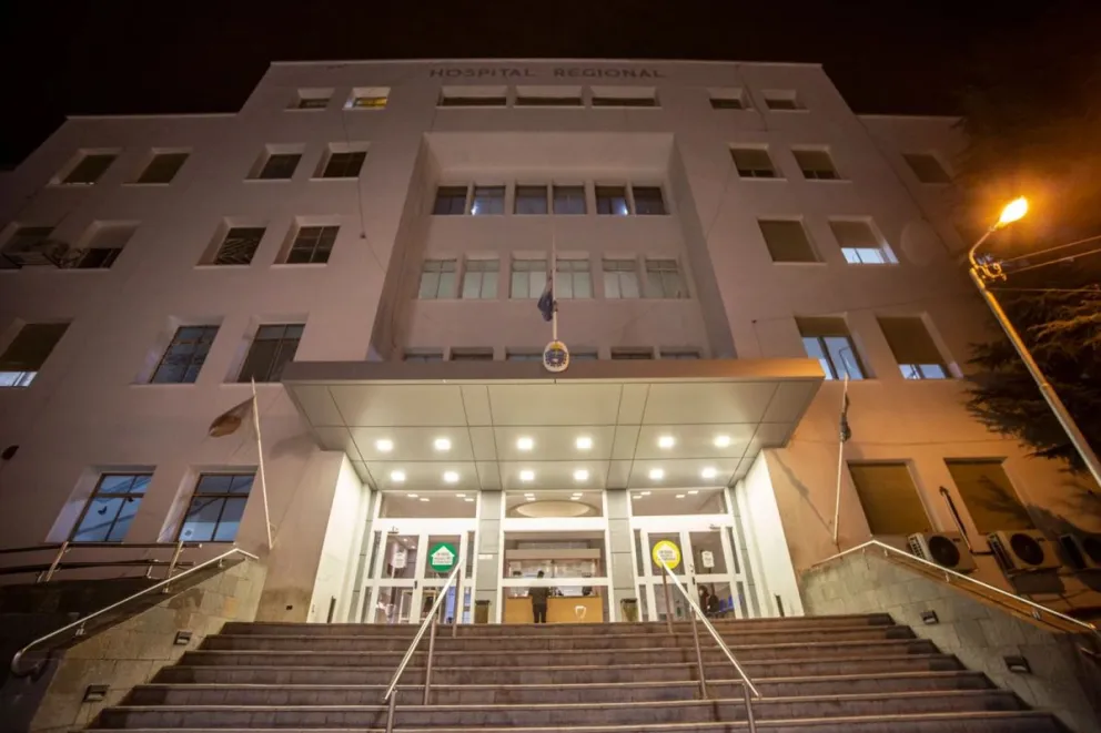 Un hombre en terapia intensiva tras intento de homicidio en Presidente Ortiz