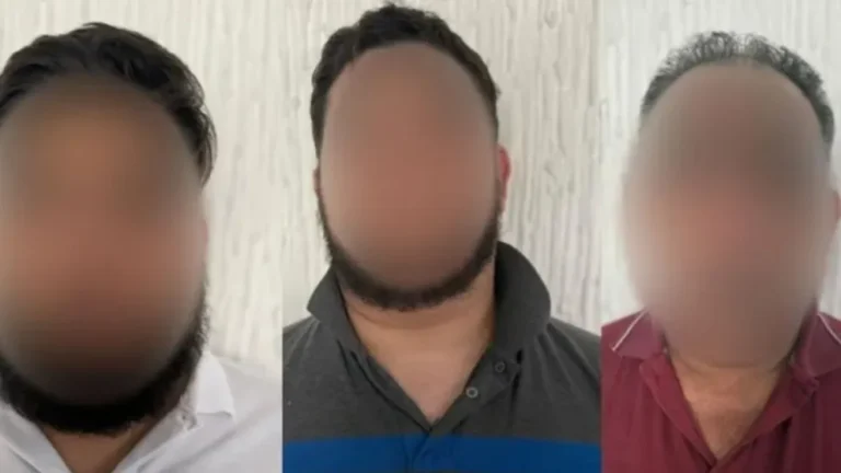 Desbaratan banda de estafadores bajo la modalidad “cuento del tío”