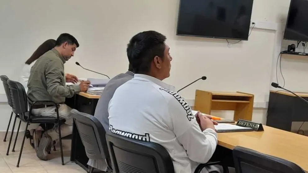 Homicidio de Nieves: Dictan cuarto intermedio y prorrogan preventiva para Pavei