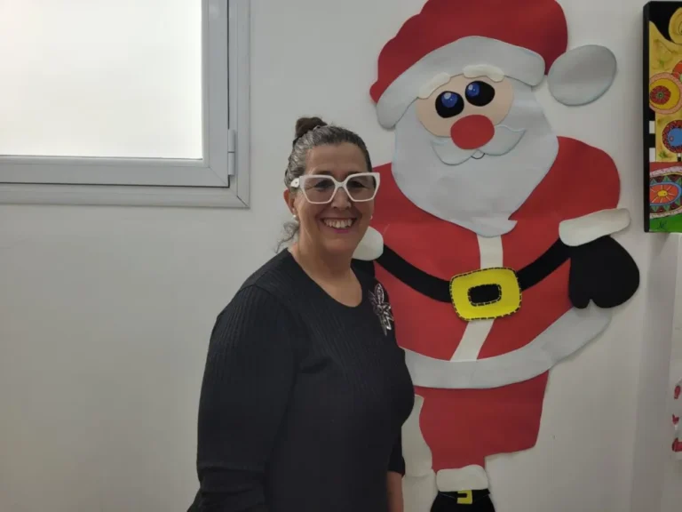 Reunieron 300 sábanas para los hospitales de Comodoro y la campaña continúa