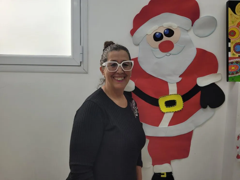 Reunieron 300 sábanas para los hospitales de Comodoro y la campaña continúa