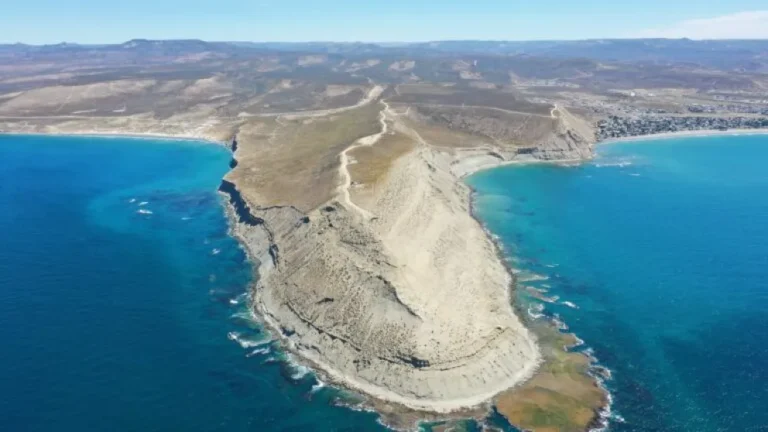 Punta Marqués: Investigan a navegantes por violar el área protegida