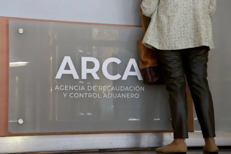 ARCA actualizó el régimen de IVA para ventas y servicios por plataformas digitales