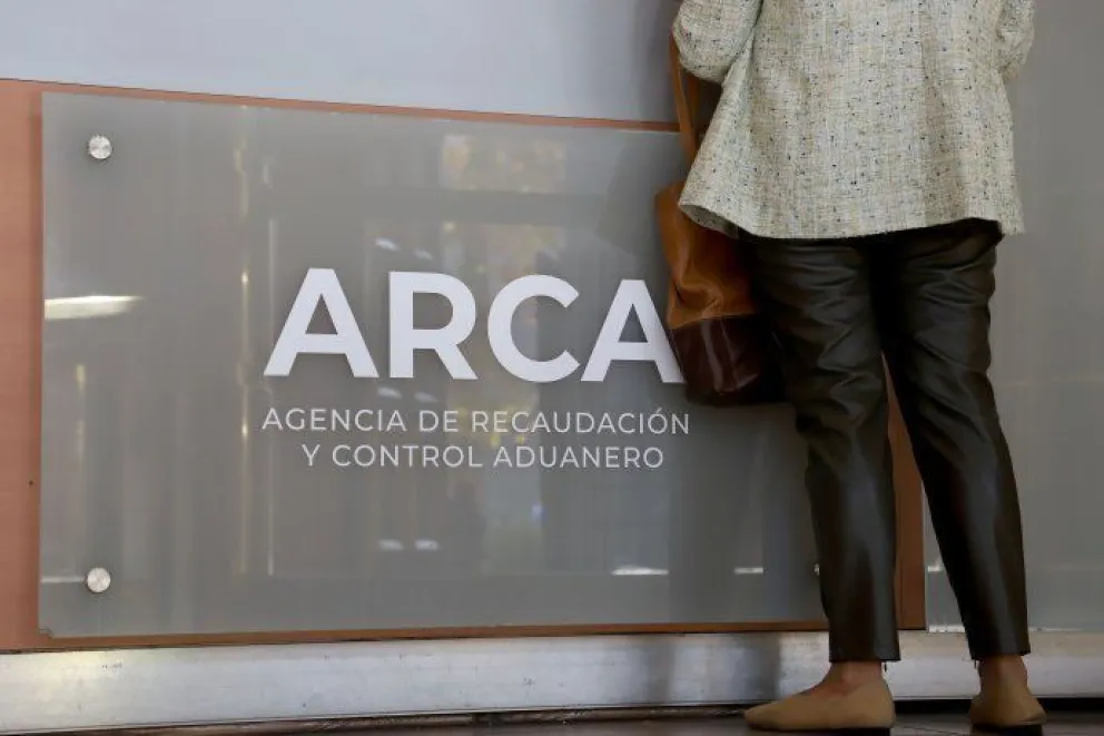 ARCA actualizó el régimen de IVA para ventas y servicios por plataformas digitales