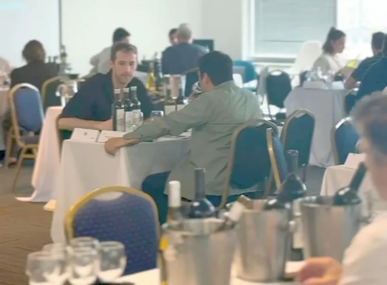 Chubut fortalece su presencia internacional en Ronda de Negocios Vitivinícolas del CFI