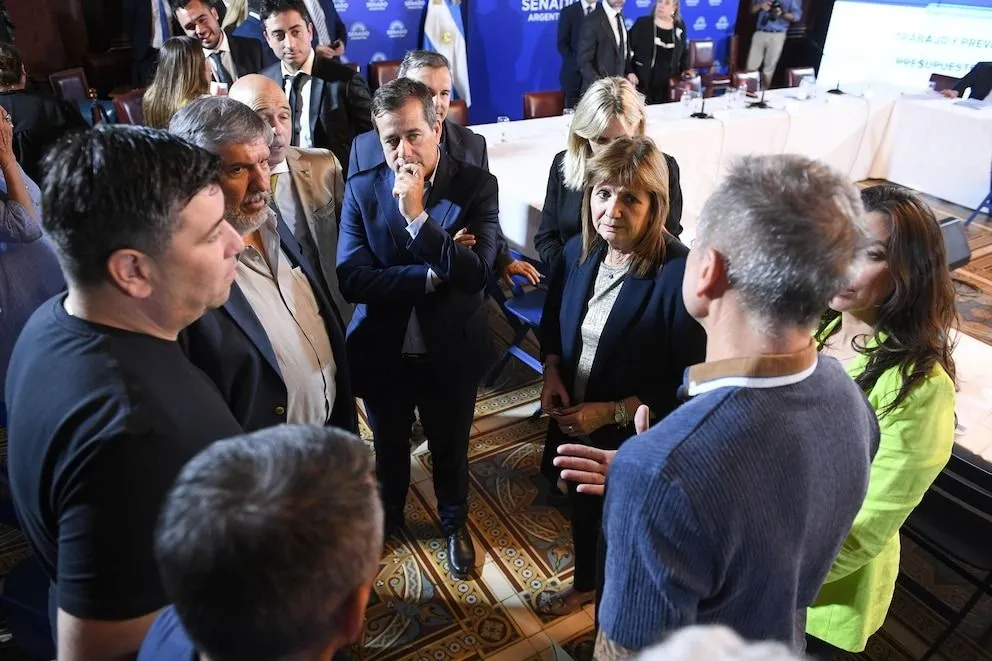 Reforma laboral: Empresarios y gremios expusieron sus posturas en el Senado