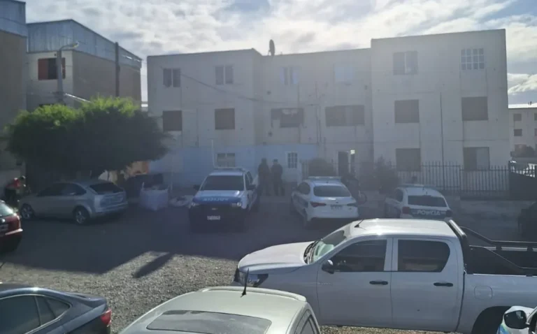 Ocho allanamientos por venta de pirotecnia ilegal en Comodoro Rivadavia