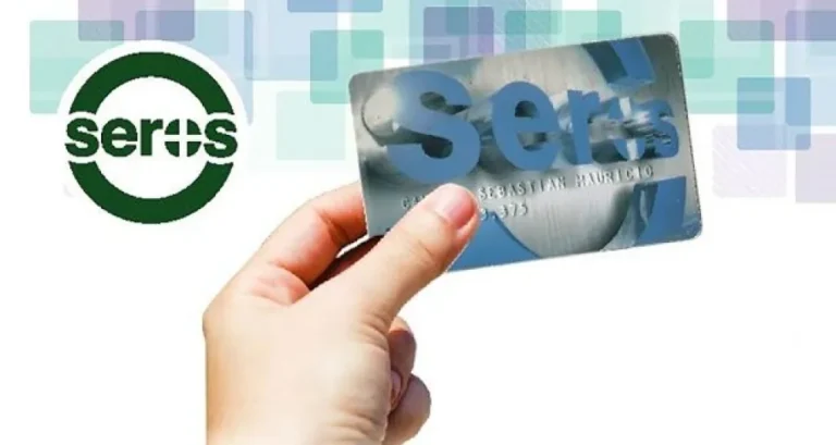 El ISSyS avanza en la regularización de las prestaciones de SEROS