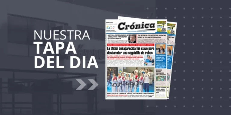 Miércoles 17 de diciembre de 2025