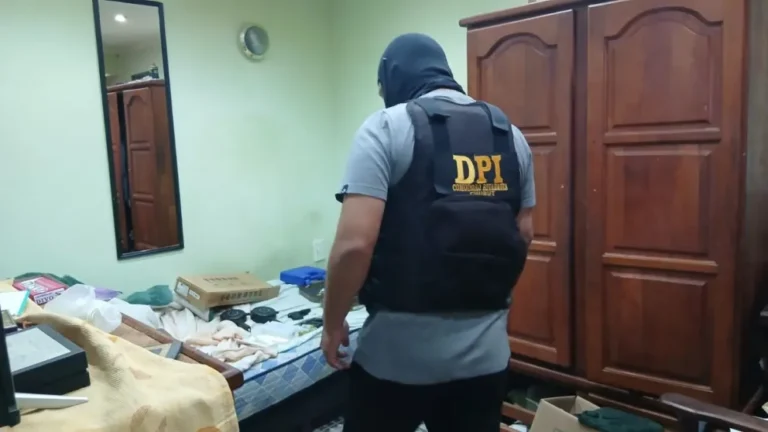 Volvieron a sacar del circuito delictivo armas de fuego y municiones