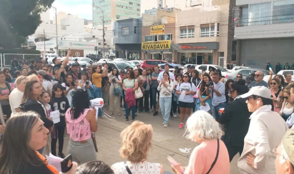 Vecinos piden que vuelva la "Pirotecnia Cero" y la derogación de la ordenanza actual