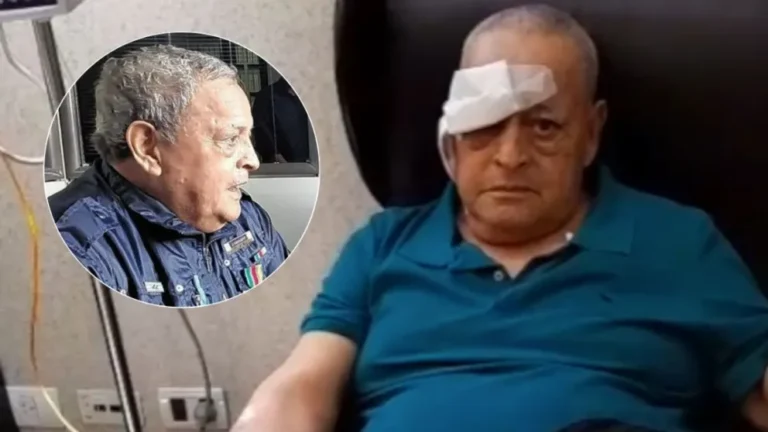 Profundo pesar por el fallecimiento del veterano de Malvinas Jorge Raileff