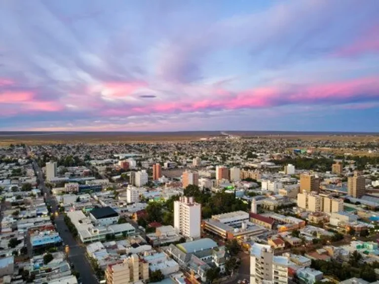 El Presupuesto de Trelew tuvo dictámen favorable