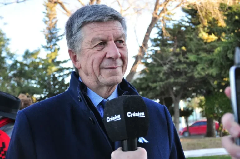 Día Nacional del Petróleo: “Comodoro siempre logró salir adelante”