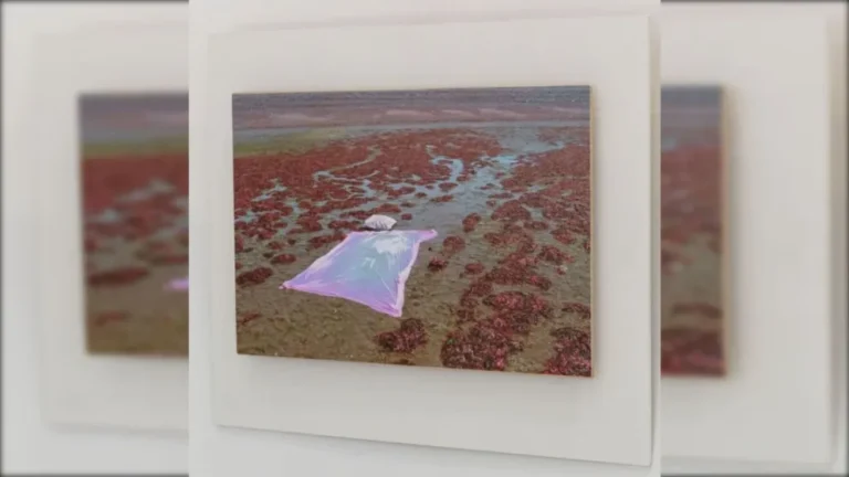 Provincia inauguró dos nuevas muestras de Artes Visuales en el Centro Cultural Provincial de Rawson