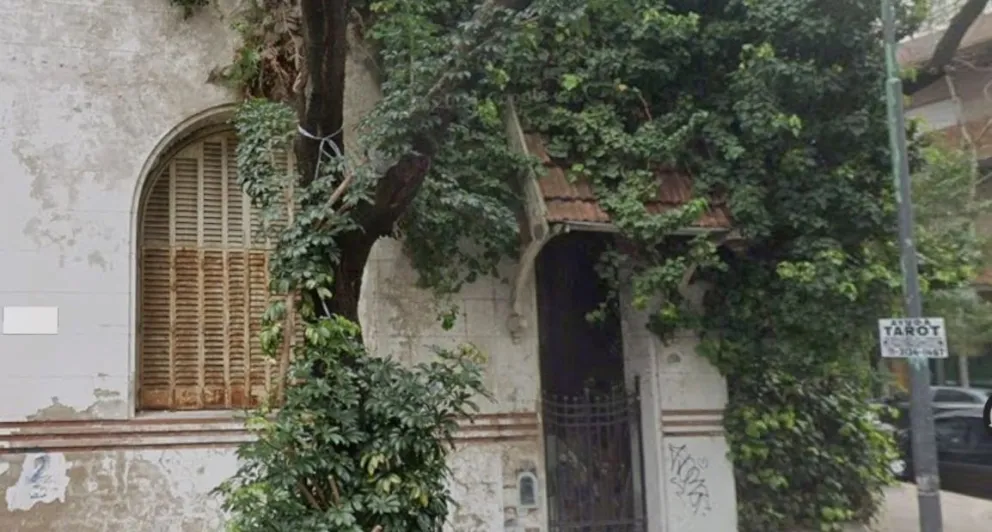 Horror en Núñez: encuentran asesinado a un jubilado en su vivienda