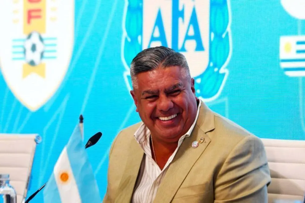 El Gobierno demanda explicaciones a la AFA y la Superliga por sus balances financieros