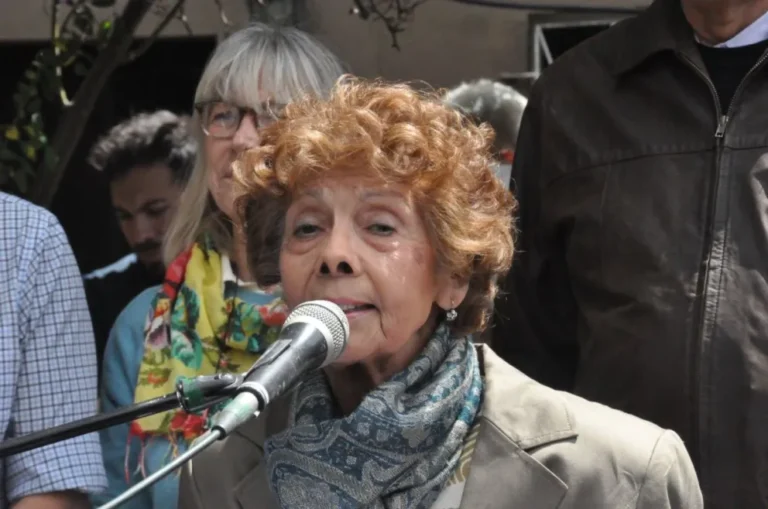 Día del Petróleo: fuerte mensaje de vecinos autoconvocados