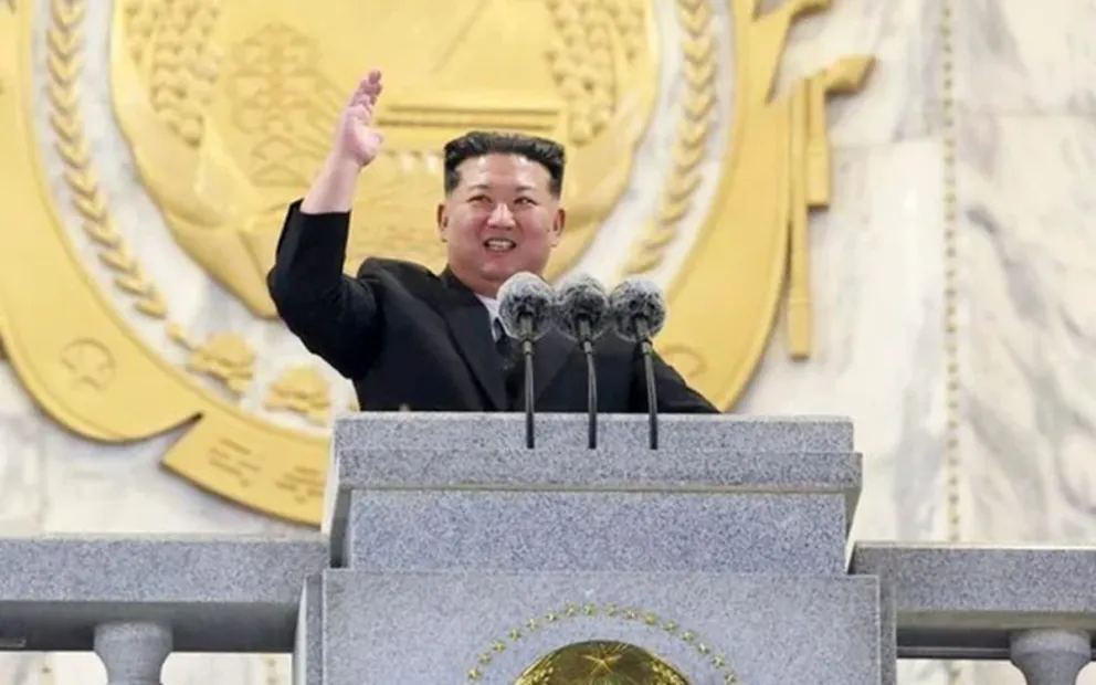 Corea del Norte: Kim Jong Un ordena expansión masiva de producción de misiles