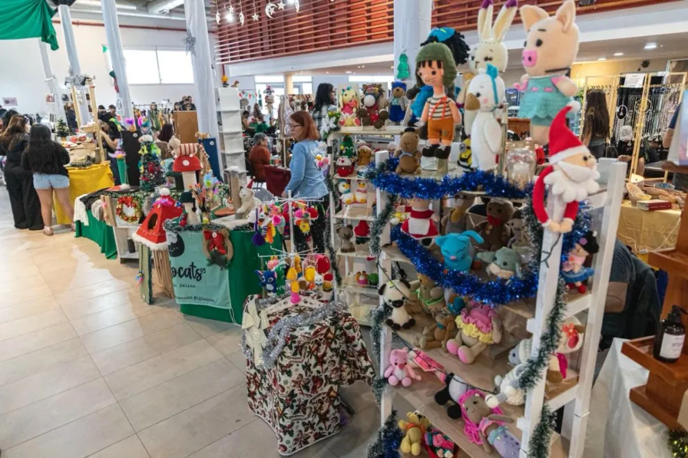 El Municipio lanza agenda cultural con feria, kermesse y villancicos