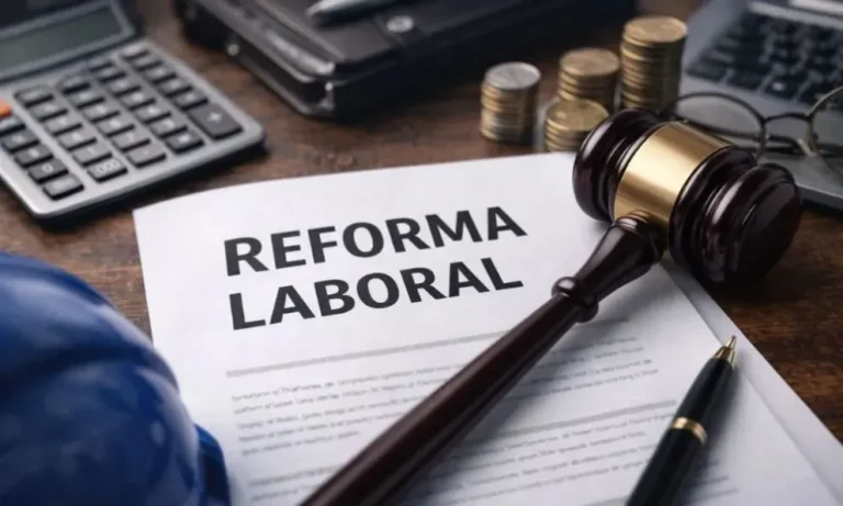 Empresarios de Chubut evaluaron aspectos positivos y preocupaciones de la Ley de Reforma Laboral