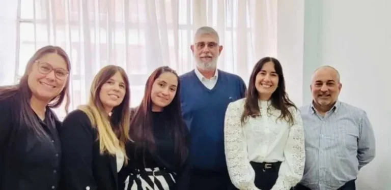 En 2025 en Comodoro hubo 1.472 casos de resoluciones alternativas de conflicto