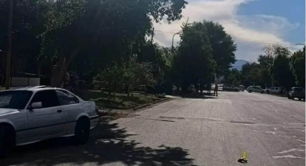 Alcoholizado mató a una nena, atropelló a su hermano y los arrastró 70 metros