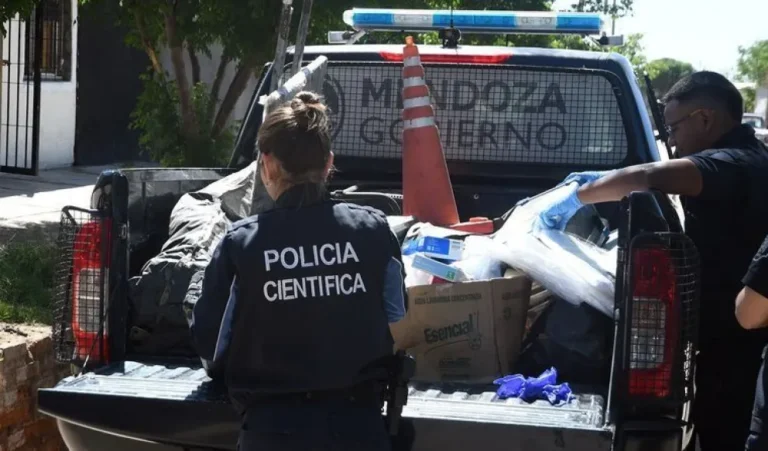 Hallaron muerto a un soldado voluntario del Ejército en su casa de Mendoza