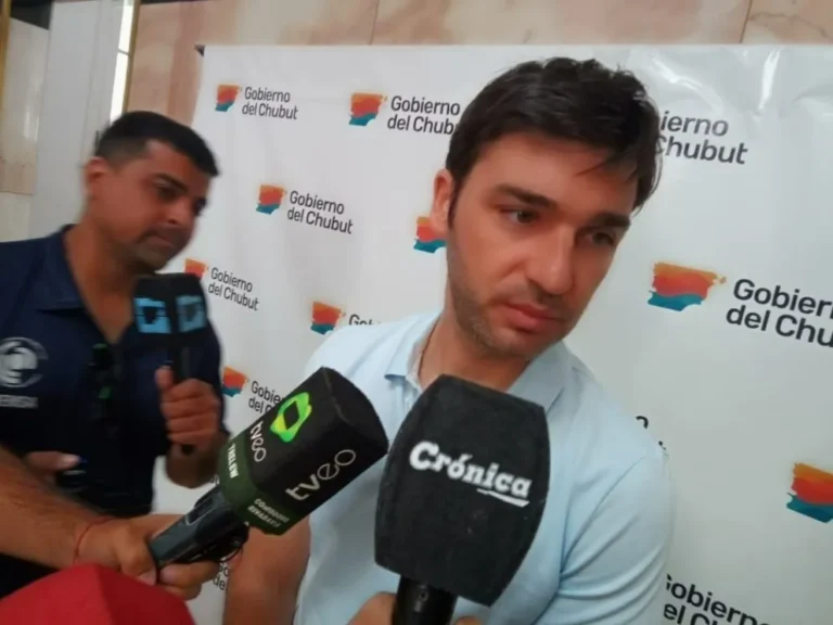 Torres: “Nos preocupa proteger la industria y el trabajo”