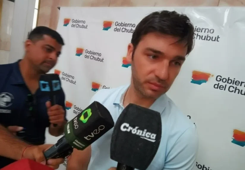 Torres: “Nos preocupa proteger la industria y el trabajo”