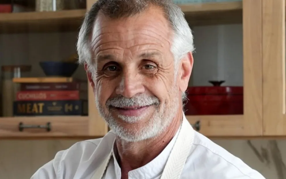 Guías de Montaña revelan su versión sobre incidente de Christian Petersen en el Volcán Lanín