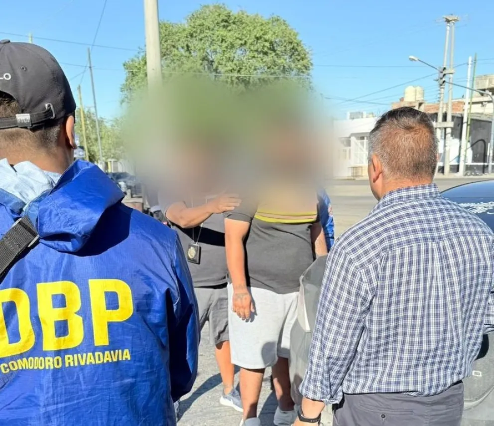 Atraparon a un joven con pedido de captura en barrio Pueyrredón