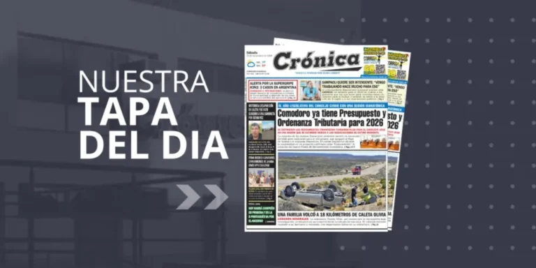 Sábado 20 de diciembre de 2025